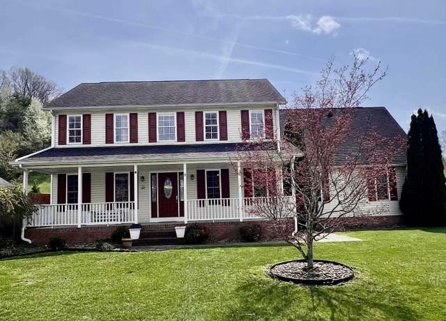 Property at 127 Thoroughbred Way, Milton, WV 25541, 4 beds, 2.5 baths