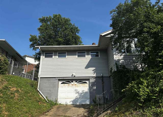 Property at 935 Norway Ave, Huntington, WV 25705, 3 beds, 2 baths