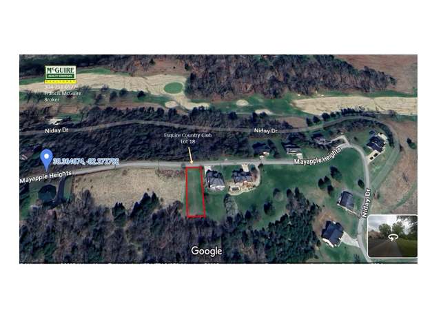 Property at 1 Esquire Drive, Lot 18 Dr, Barboursville, WV 25504