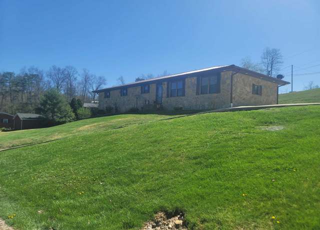 Property at 71 Township Road 1329, Ironton, OH 45638, 4 beds, 2 baths