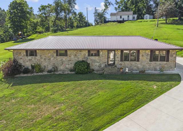 Property at 71 Township Road 1329, Ironton, OH 45638, 4 beds, 2 baths