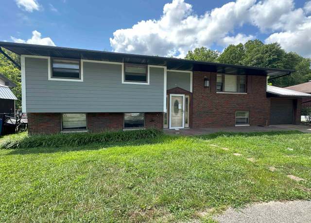 Property at 7376 County Road 15, Chesapeake, OH 45619, 3 beds, 2 baths