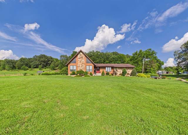 Property at 826 Yates Xing, Milton, WV 25541, 4 beds, 3.5 baths