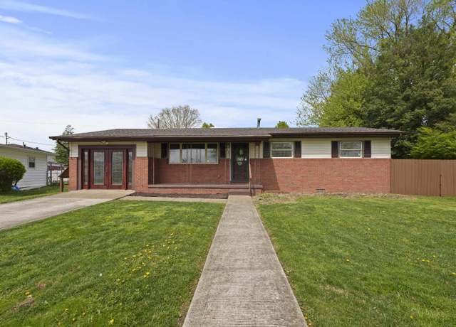 Property at 121 Nelson Ave, South Point, OH 45680, 4 beds, 2 baths