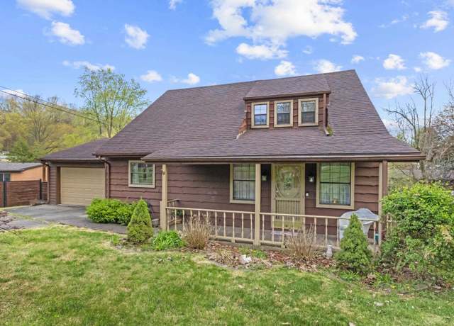 Property at 1222 Osage Ct, Ironton, OH 45638, 2 beds, 2 baths