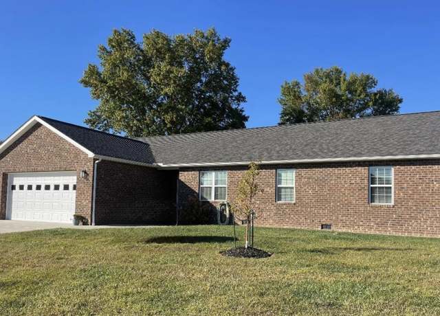 Property at 251 Township Road 1540, Proctorville, OH 45669, 4 beds, 2 baths