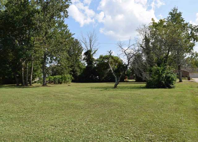 Property at 0 Township Road 1147, Proctorville, OH 45669