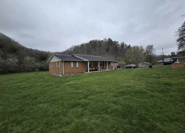 Property at 3300 Two Mile Creek Rd, Wayne, WV 25570, 4 beds, 2.5 baths