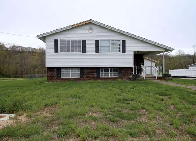 Property at 499 Valley View Dr, Lesage, WV 25537, 3 beds, 2 baths
