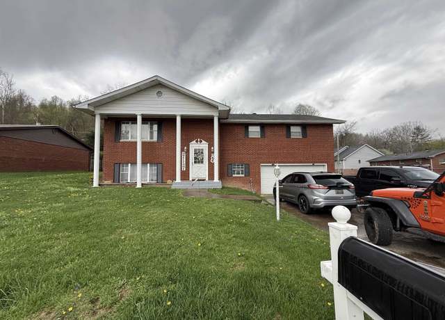 Property at 30 Twp Rd 1482, Chesapeake, OH 45619, 3 beds, 2 baths