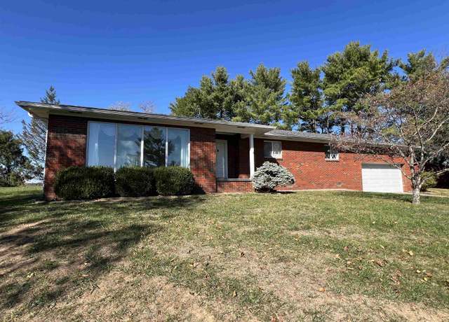 Property at 3090 Taymor Rd, Huntington, WV 25701, 3 beds, 2 baths