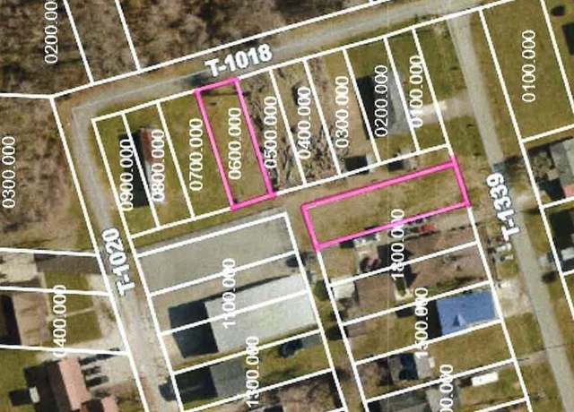 Property at 177 Township Rd 1018, South Point, OH 45680