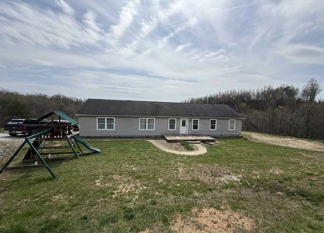 Property at 3846 Co. Rd. 19, Kitts Hill, OH 45645, 3 beds, 2 baths