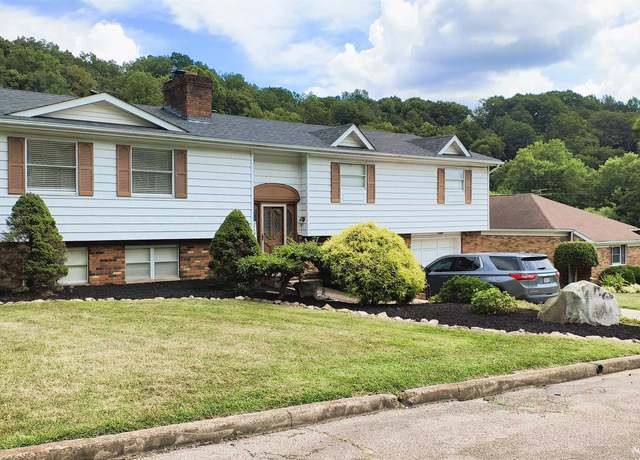 Property at 1219 Penobscot Trl, Ironton, OH 45638, 3 beds, 2.5 baths