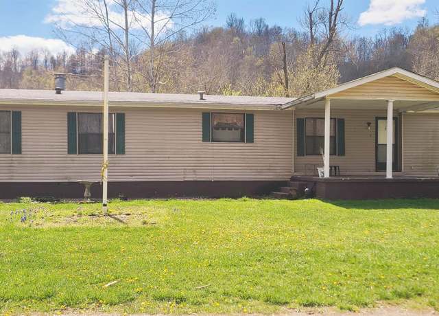 Property at 11904 State Route 217, Scottown, OH 45678, 3 beds, 2 baths