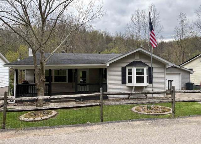 Property at 389 Township Road 1156, Chesapeake, OH 45619, 2 beds, 2.5 baths