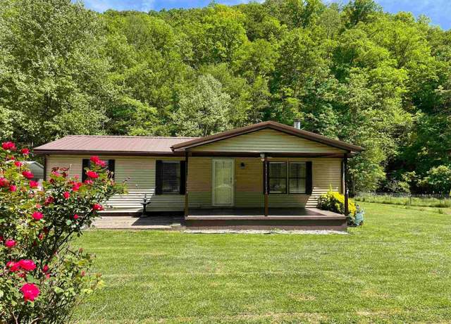 Property at 212 Summers Fork Rd, Crum, WV 25669, 3 beds, 2 baths