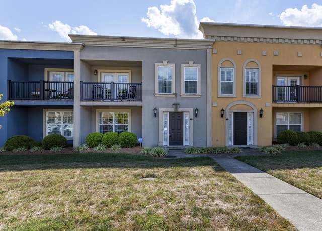 Property at 20 Courtyard Lane, Unit 5 Ln, Barboursville, WV 25504, 3 beds, 2.5 baths