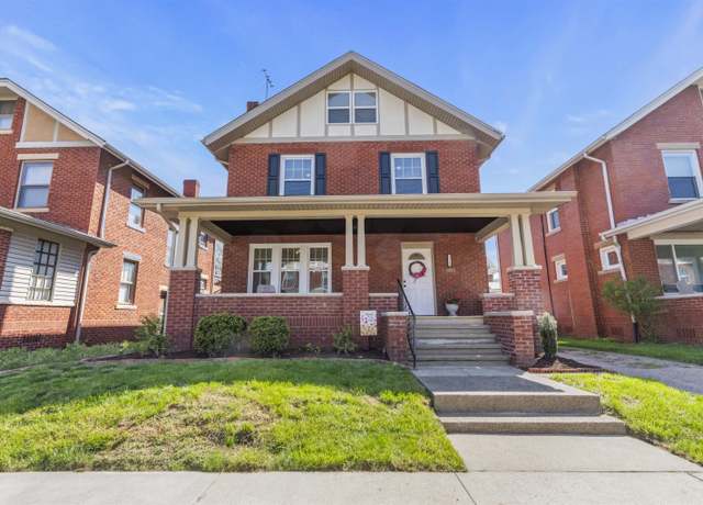 Property at 1360 Neel St, Huntington, WV 25701, 3 beds, 1.5 baths