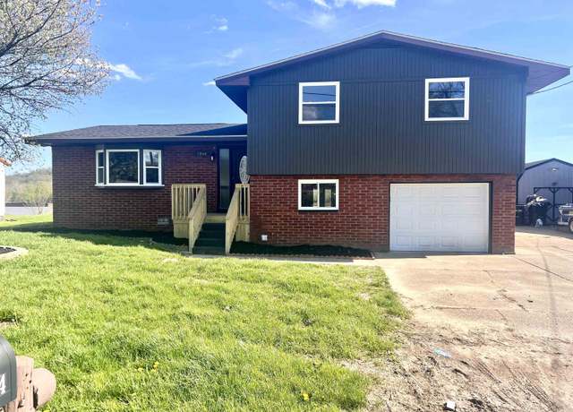 Property at 6944 County Road 1, South Point, OH 45680, 3 beds, 2 baths