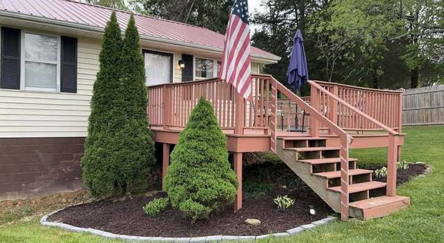 Photo of 82 Terra Ln, Prichard, WV 25555