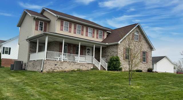 Photo of 215 Woody Oak Dr, Milton, WV 25541