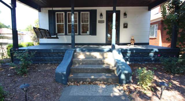 Photo of 2601 South 6th St, Ironton, OH 45638