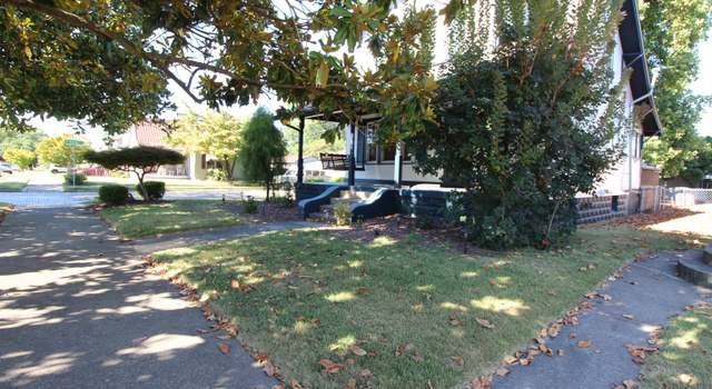 Photo of 2601 South 6th St, Ironton, OH 45638
