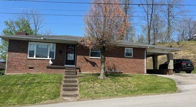 Photo of 1423 Washington Ave, Milton, WV 25541
