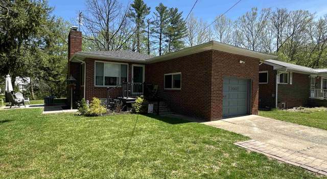 Photo of 2002 Donald Ave, Huntington, WV 25701