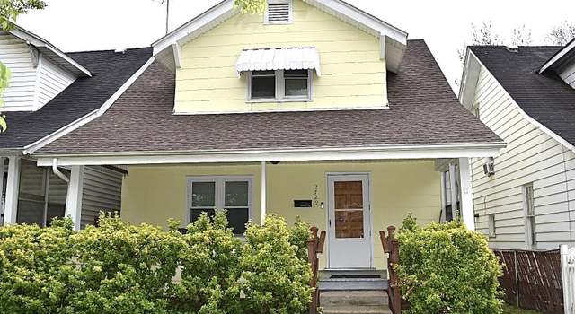 Photo of 2729 4th Ave, Huntington, WV 25702