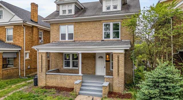 Photo of 1347 13th St, Huntington, WV 25701