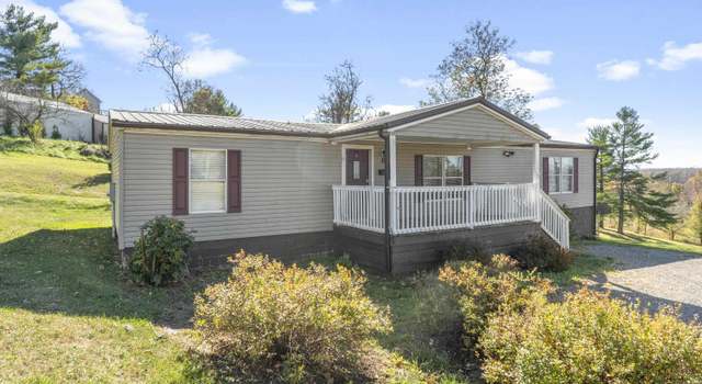 Photo of 210 Private Road 2595, Kitts Hill, OH 45645