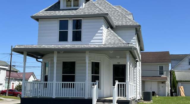 Photo of 1821 Pine St, Kenova, WV 25530