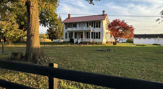 Photo of 1618 Co Rd 411, Proctorville, OH 45669