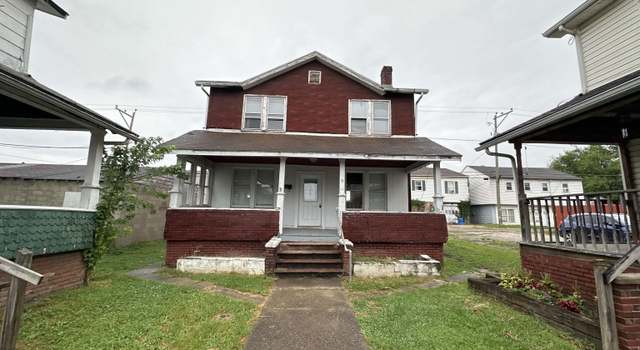 Photo of 9 Kirk Pl, Huntington, WV 25703
