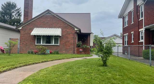 Photo of 618 Madison Ave, Huntington, WV 25704