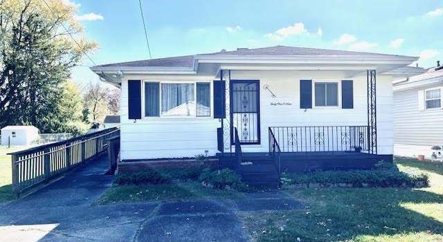 Photo of 4109 Altizer Ave, Huntington, WV 25705