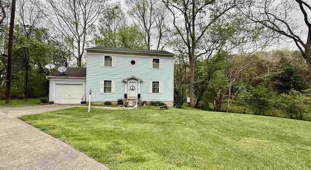 Photo of 26 Cedar Point Dr, Barboursville, WV 25504