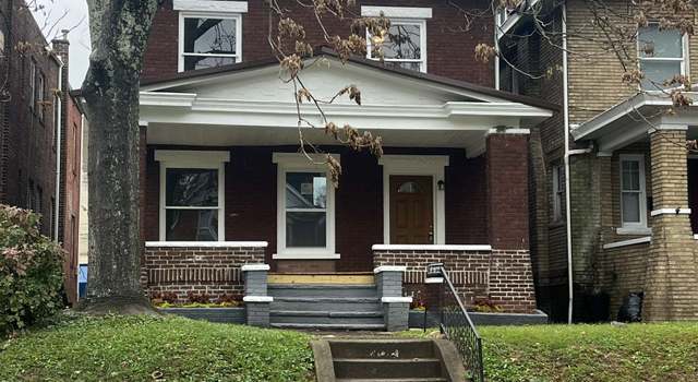 Photo of 932 11th Ave, Huntington, WV 25701