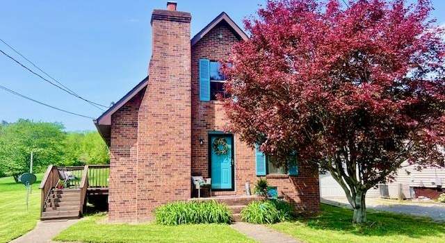 Photo of 34 Cottage Dr, Culloden, WV 25510