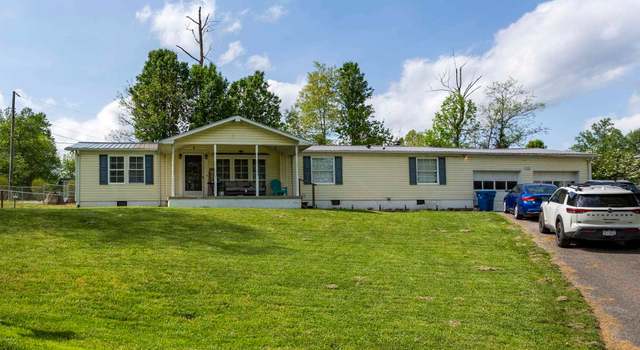 Photo of 520 River Park Dr, Ona, WV 25545