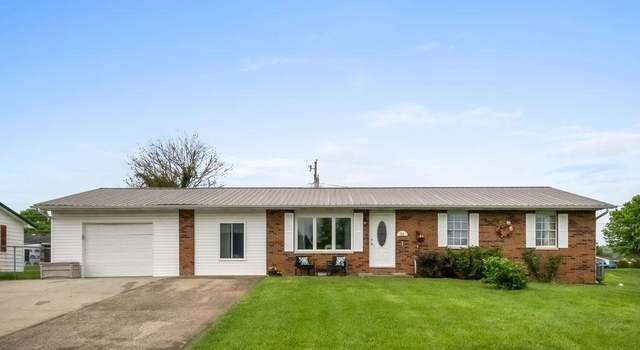 Photo of 73 Township Road 1163, Proctorville, OH 45669