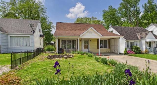 Photo of 261 Forest Rd, Huntington, WV 25705