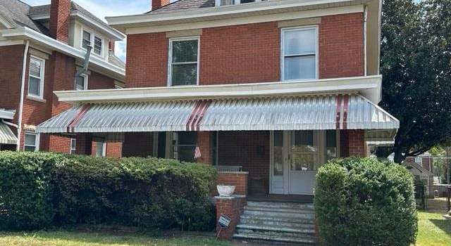 Photo of 2737 Collis Ave, Huntington, WV 25702