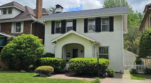 Photo of 215 12th Ave, Huntington, WV 25701