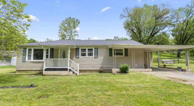 Photo of 103 Remy St, Coal Grove, OH 45638