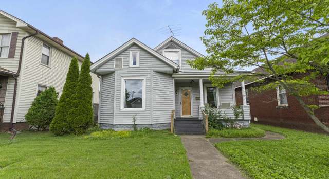 Photo of 2007 S 6th St, Ironton, OH 45638