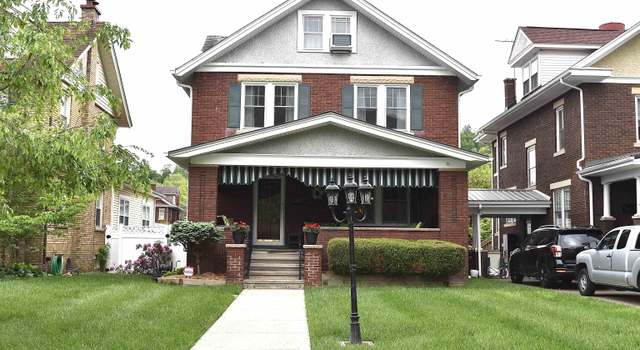 Photo of 225 10th Ave, Huntington, WV 25701