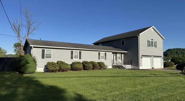 Photo of 68 Township Road 1055, Proctorville, OH 45669